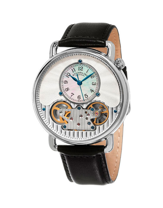 Часы Stuhrling Original Legacy 693.01